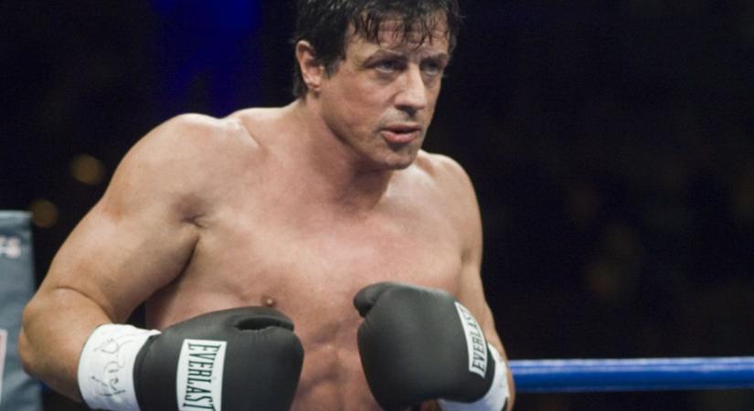 Sylvester Stallone alaposan kiakadt a Rocky Drago-spinoffjának a hírére, keményen beszólt a franchise producerének