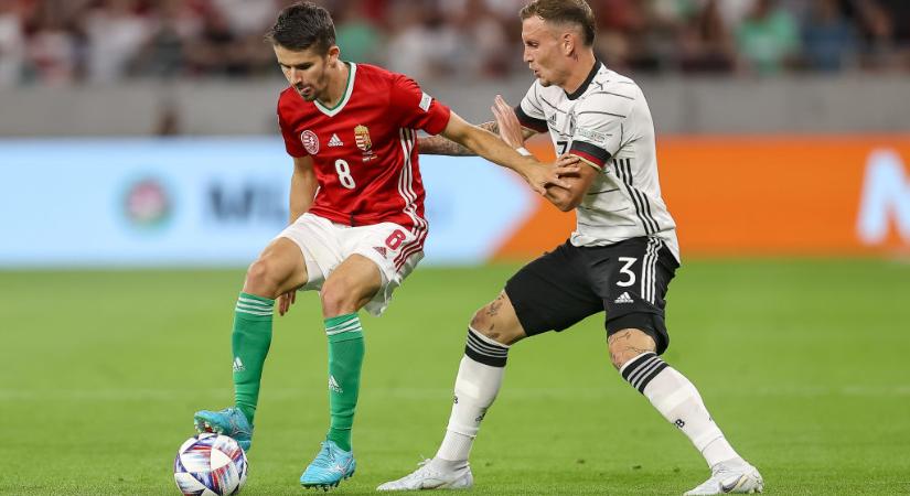 Bundesliga: Lipcsében folytatja a német válogatott védője! – hivatalos