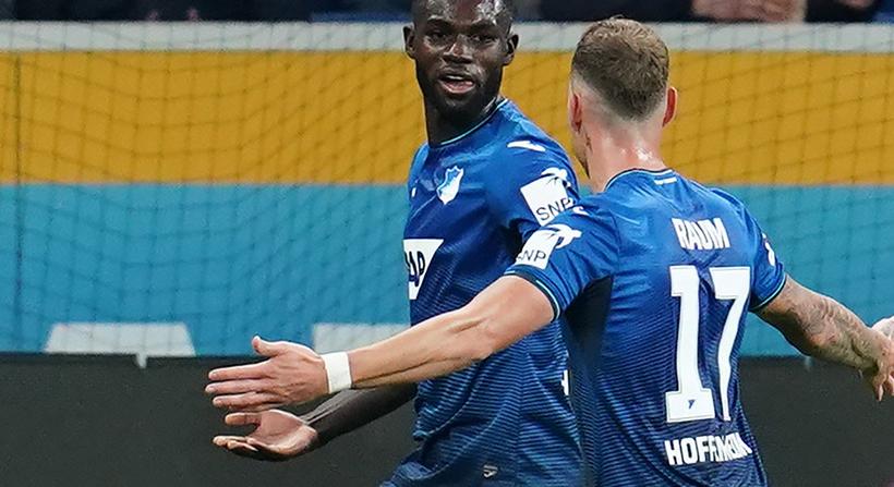 Német válogatott védőt szerződtetett az RB Leipzig