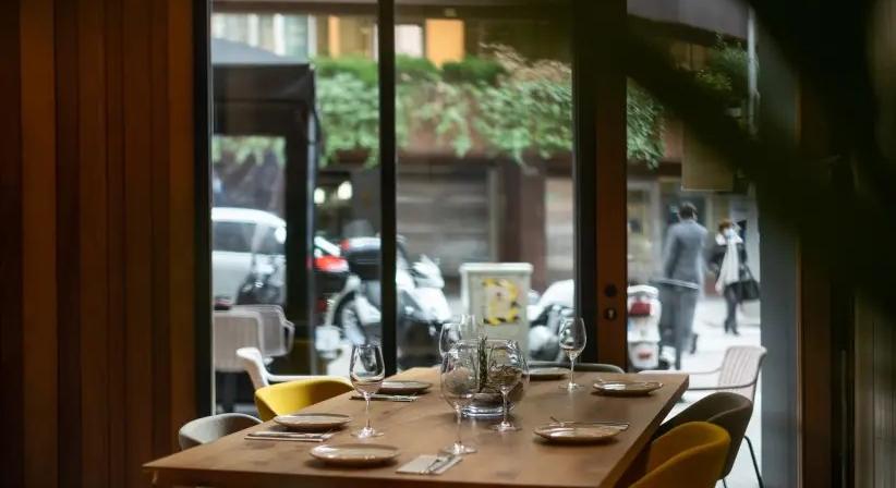 Michelin-csillagos kóser étterem nyílt Barcelonában