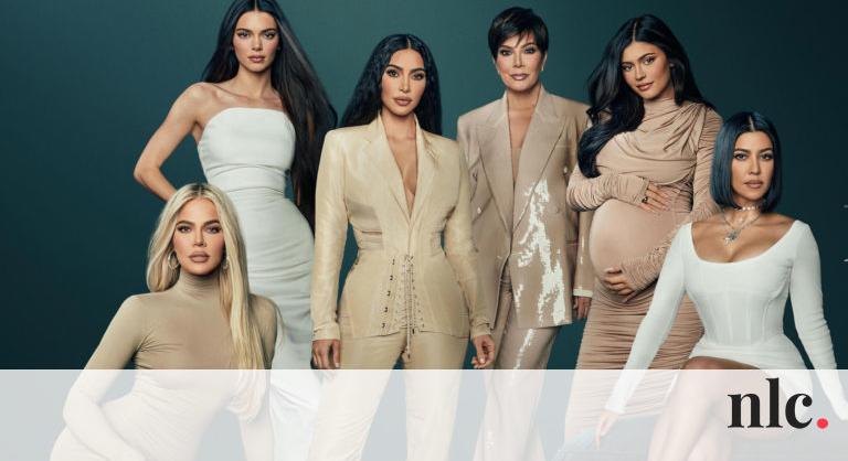 Született egy gyerek? Hol a kamera?! – A Kardashian hölgyek új valóságshowja minden, csak nem normális