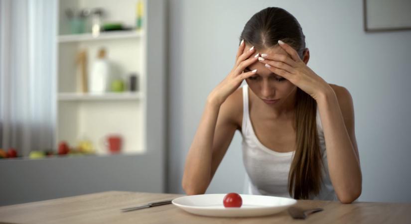 Vashiány és az ételallergia: ezt tedd, ha már megvan a baj