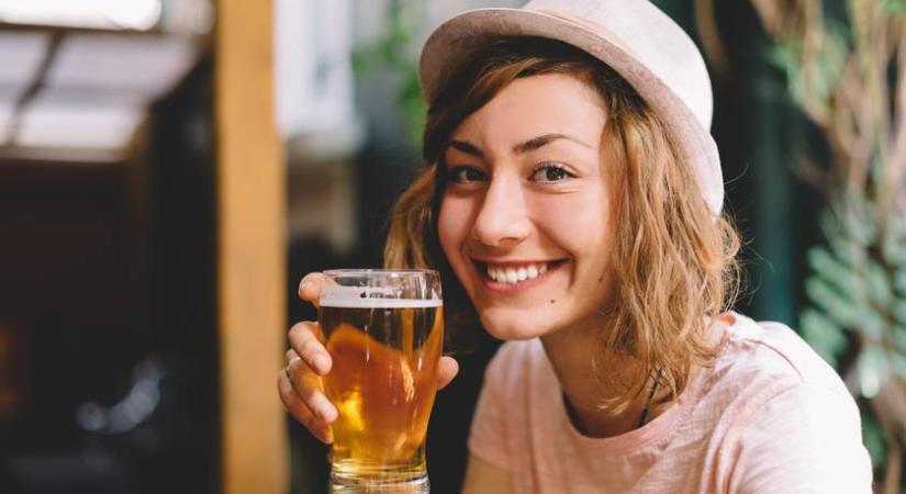 Már ennyi sör elfogyasztása is károsíthatja az agyat: érdekes eredményre jutott a kutatás