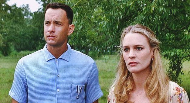 Emlékeztek még Forrest Gump Jennyére? El sem hinnéd, hogy néz ki napjainkban!