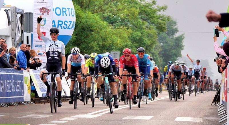 Újabb UCI pontok az Epronex-Hungary csapatától