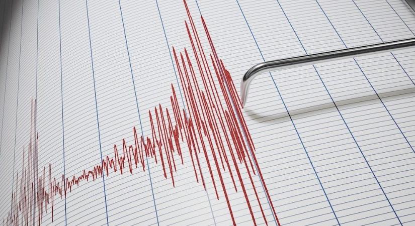 Újabb földrengések rázták meg a horvátországi Petrinje térségét