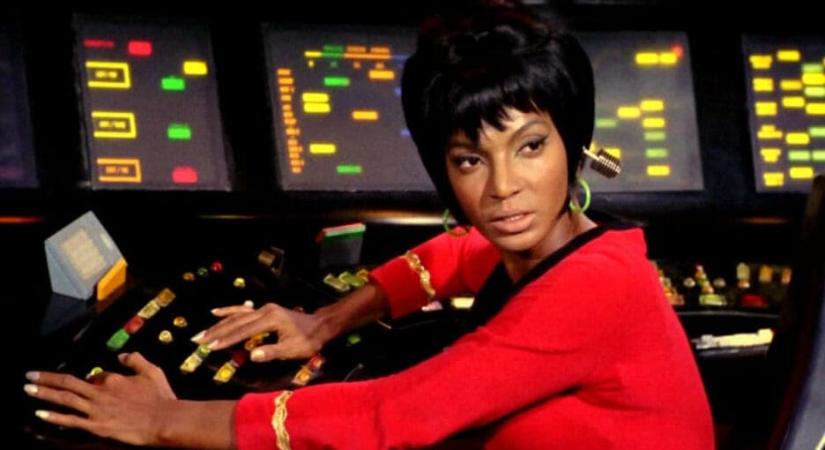 Gyász: elhunyt a Star Trek legendás színésze