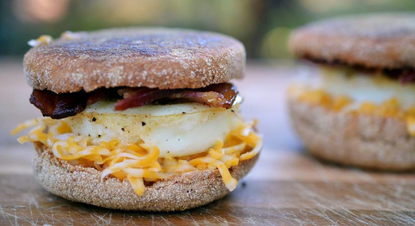 Drága mulatság Ausztráliába szendvicset csempészni