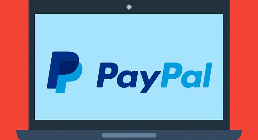 Átmeneti blokkolás után visszaállt a PayPal
