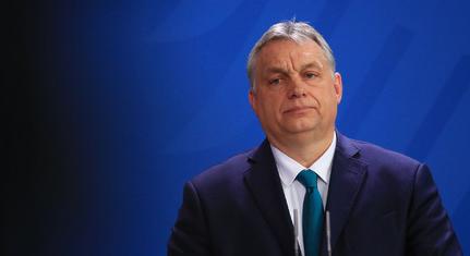 Megint lemerülhettek Orbán akkumulátorai