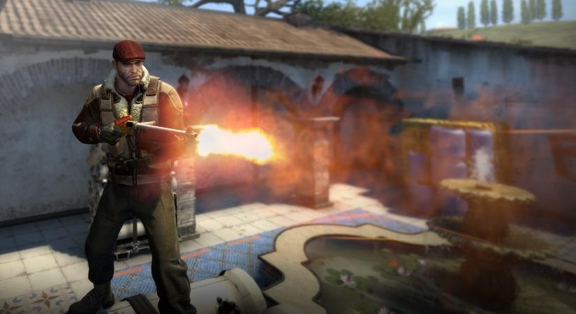 A Steamet, az Epic Gamest, de még a Counter-Strike-ot is betiltották Indonéziában