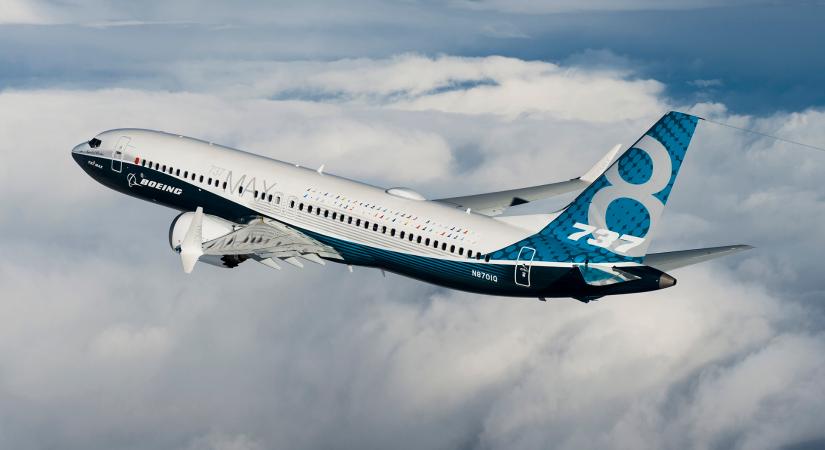 Újra repülhet a Boeing 737 MAX Oroszországban