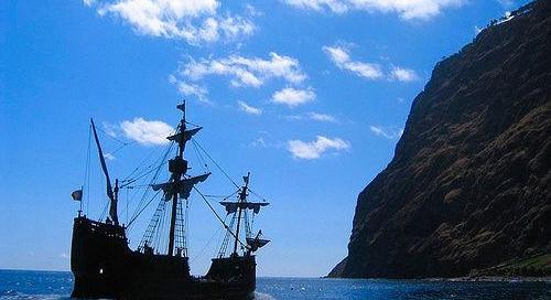 A Bahama-szigeteknél egy 17. században elsüllyedt spanyol hajóról származó kincseket találtak