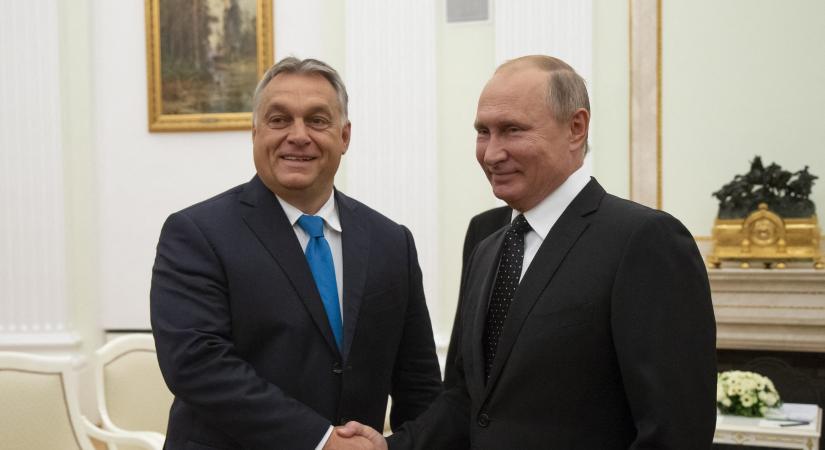 Az ukrajnai válság megmutatta, mennyit ér a különutas magyar külpolitika