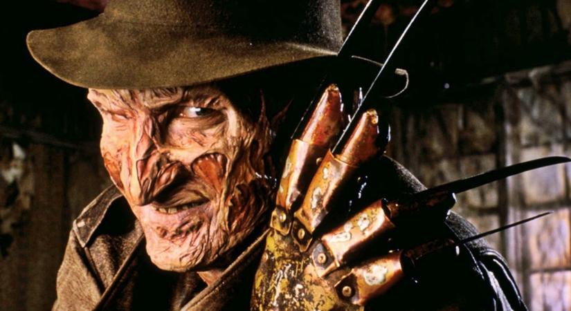 A Rémálom az Elm utcában című film még a főgonoszt alakító Robert Englundnak is rémálmokat okozott