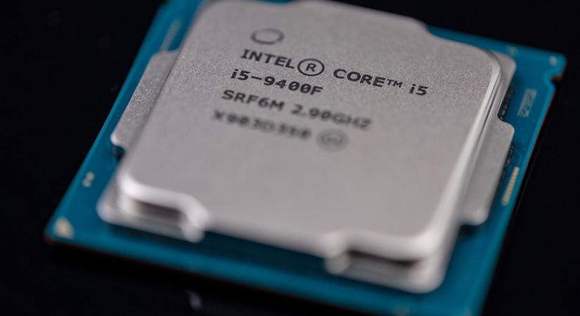 Brutális mennyiségű pénzt vesztett az Intel