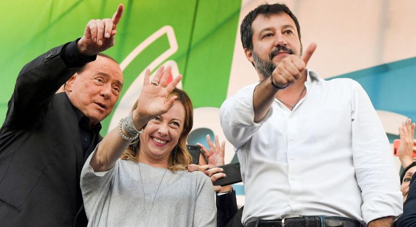 Gőzerővel készülnek a választásra az olasz pártok