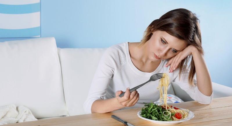 Ilyen visszafordíthatatlan károkat okozhat az étkezési zavar