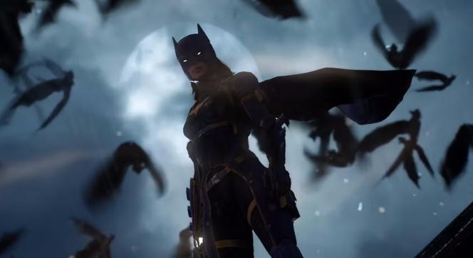Gotham Knights: megérkezett az első hosszabb gameplay, pár meglepetéssel! [VIDEO]