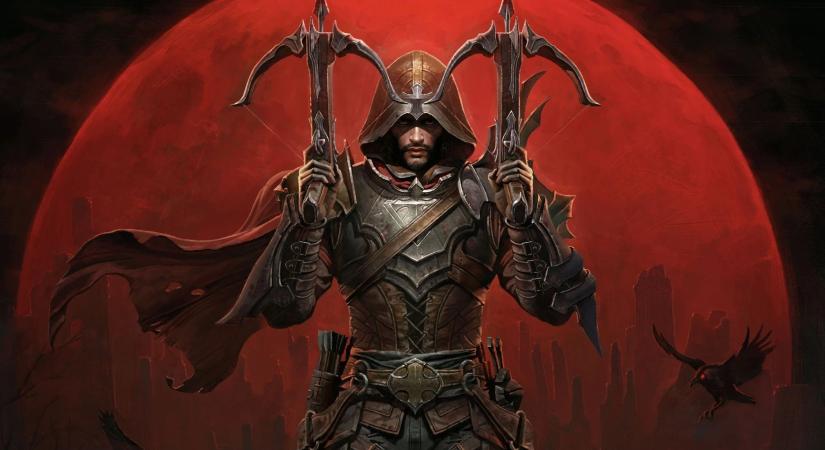 Diablo Immortal: Egy felhasználó közel 40 millió forintot költött a fejlesztéseire, így nem maradt ellenfele a játékban