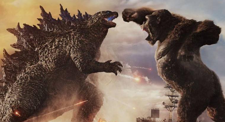 Úgy tűnik, hogy elstartolt a Godzilla Kong ellen 2 forgatása
