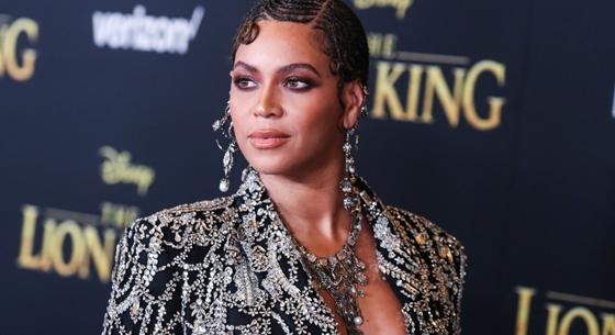 Sértő kifejezés nélkül adja ki újra az új dalát Beyoncé