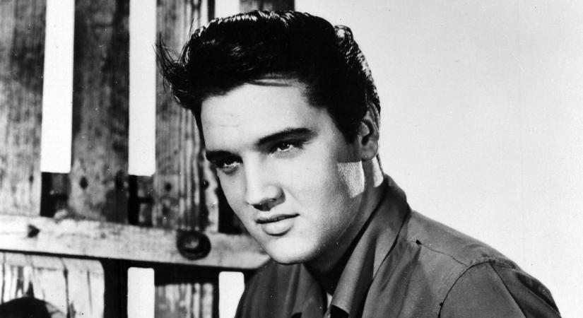 Elárverezik Elvis Presley elveszettnek hitt ékszereit, amelyekkel menedzserét halmozta el