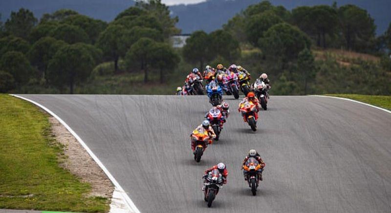 Katar helyett Portimaóban rendezik a MotoGP 2023-as szezonnyitóját