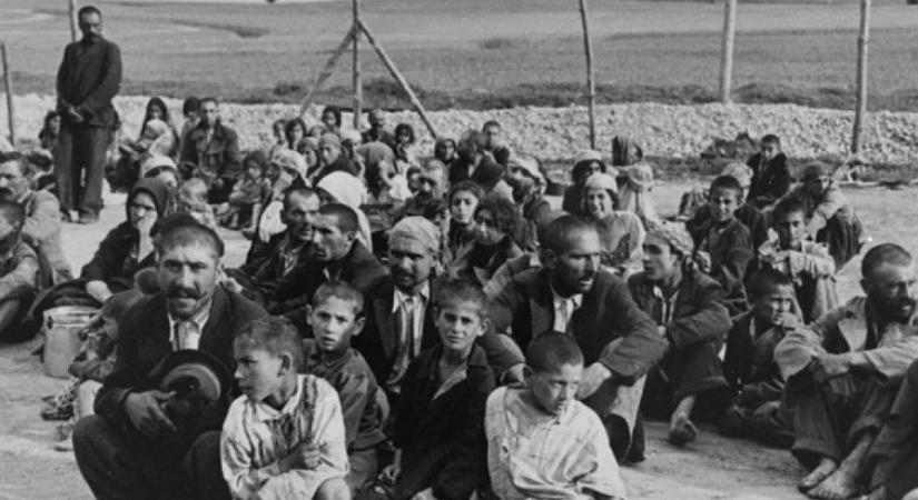 Karácsony Gergely (Facebook): Ma van a roma holokauszt nemzetközi emléknapja