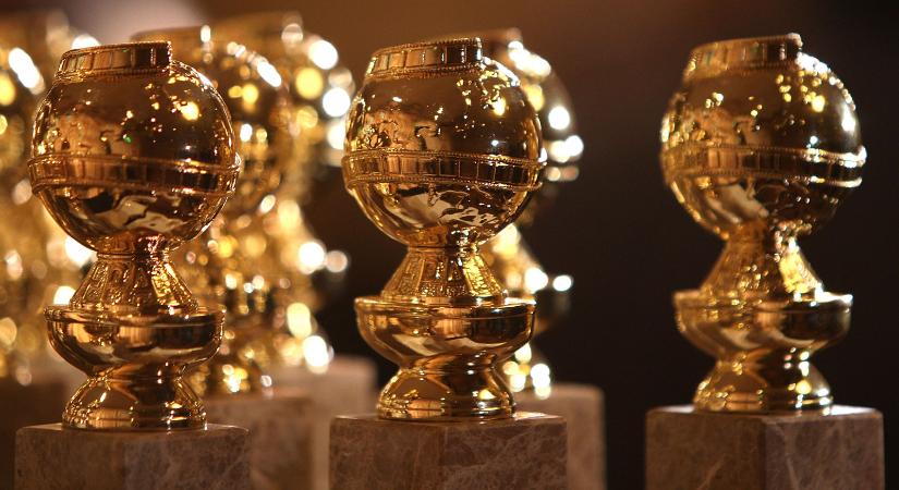 Eladják a Golden Globe-ot – Bővítik a zsűritagok körét