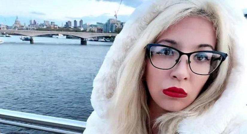 Életfogytiglanra ítélték a román férfit, aki tavaly megölt egy magyar nőt Londonban