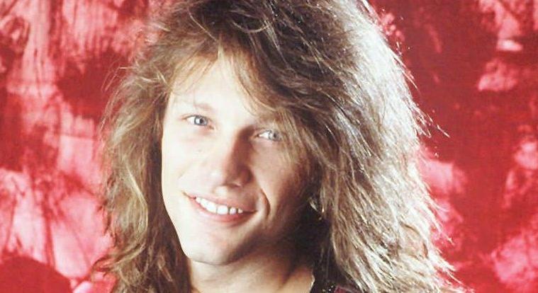 Így néz ki 60 évesen Jon Bon Jovi, akit most is nevezhetünk szexikonnak