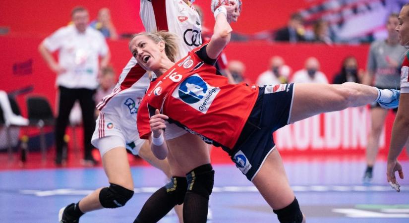 Heidi Löke 39 évesen is visszatérne a válogatottba