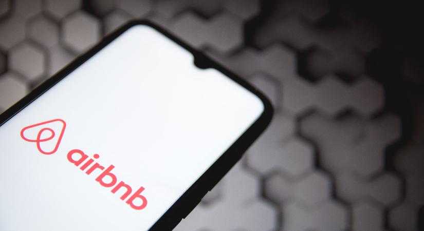 Rekordmennyiségű foglalás volt áprilistól júniusig az Airbnb-n