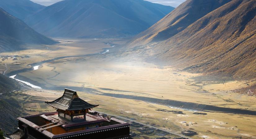 Még a tibeti esővízben is találtak teflongyártáshoz használt vegyszereket