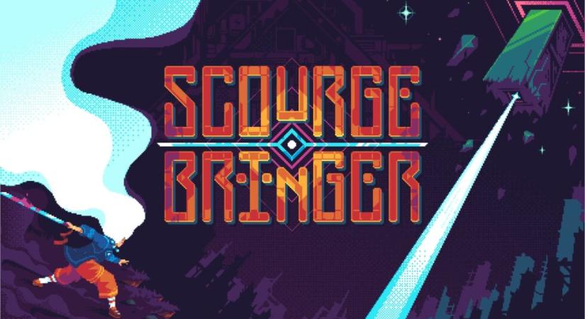 ScourgeBringer – játékteszt