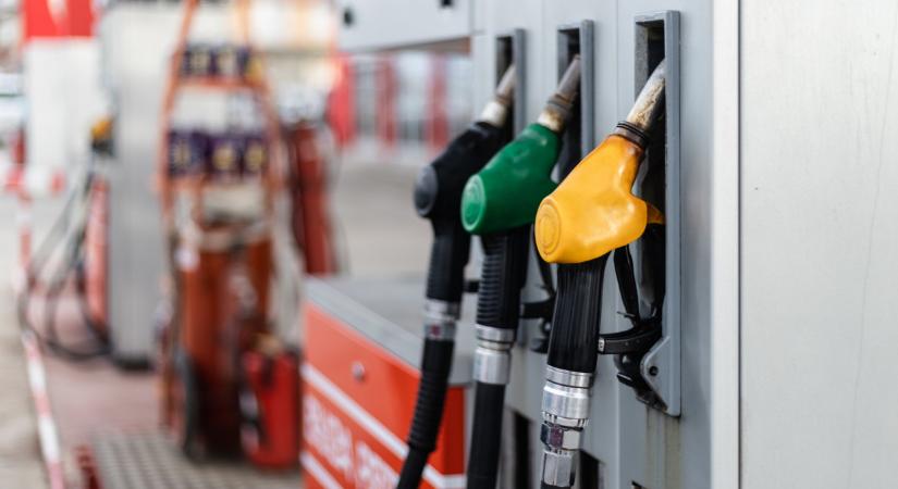 A következő hetek kritikusak lesznek: üzemanyaghiány jöhet a magyar benzinkutakon