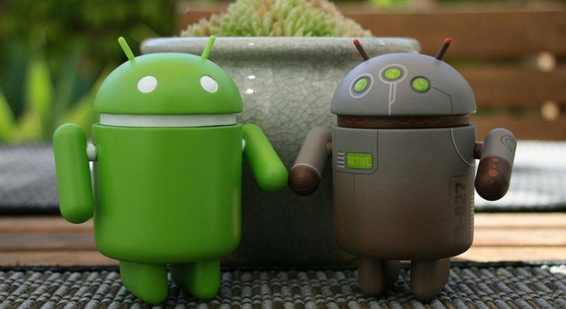 Android rendszertisztító alkalmazásnak álcázott vírusok támadják a felhasználókat