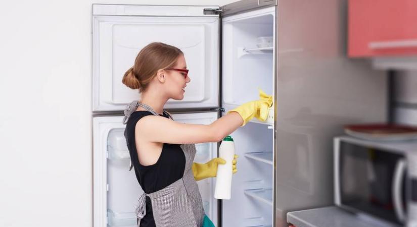 Ezért ne legyen a hűtődben penészes étel – allergia lehet a vége
