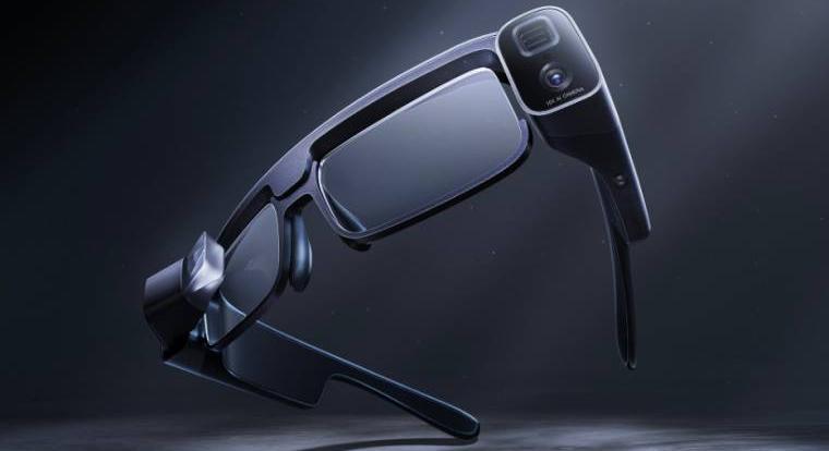 Futurisztikus megjelenésű okosszemüveget mutatott be a Xiaomi