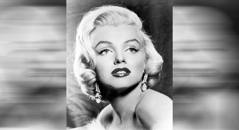 Hatvan éve hunyt el Marilyn Monroe