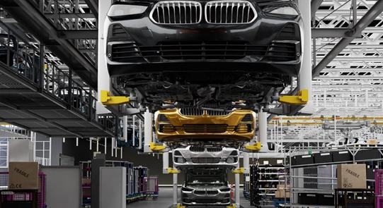 Körvonalazódik, milyen autók lehetnek a debreceni BMW-gyár első termékei