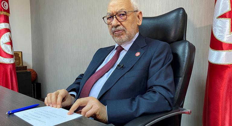 Elnyomónak nevezte a biztonsági erőket, újabb nyomozást indítottak a tunéziai politikus ellen