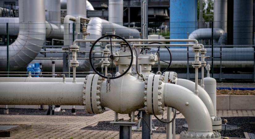 A német energetikai szabályozó hatóság vezetője figyelmeztet: nem fogják túlélni a telet orosz földgáz nélkül
