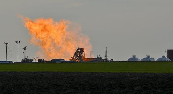 Európában mindenütt földgáz után kutatnak, olykor a környezet kárára is