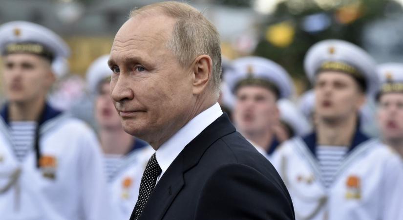 Putyint kerülgeti a koronavírus