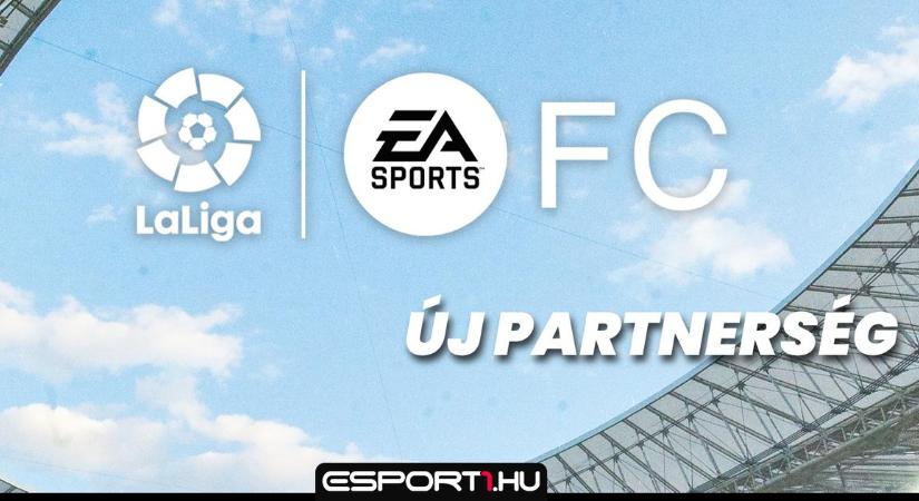 Már a FIFA utáni időkön dolgozik az EA Sports