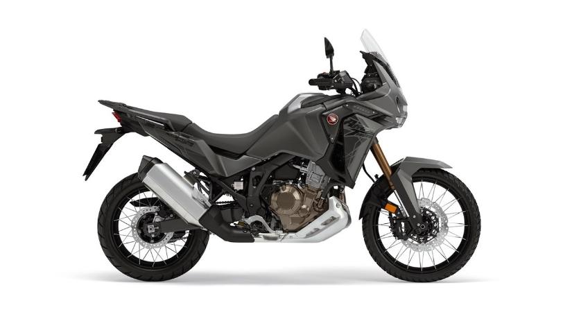Új színeket kap a 2023-as Africa Twin