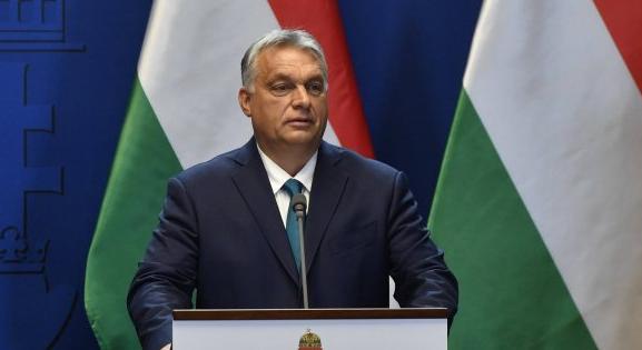 Orbán: Az EU szüntesse meg a Fehéroroszországgal szembeni szankciókat!