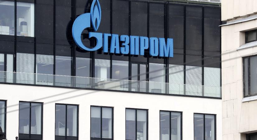A Gazprom a szankciókat okolja, amiért még nem cserélték ki az Északi Áramlat-1 elromlott turbináját